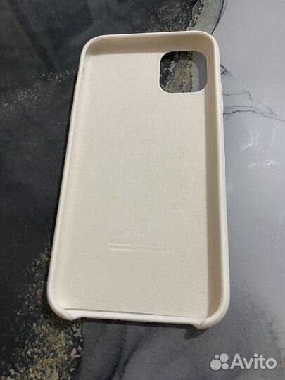 Чехол новый на айфон 11