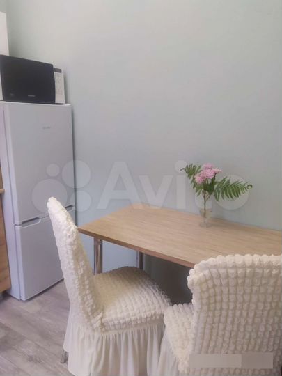 1-к. квартира, 25 м², 2/2 эт.