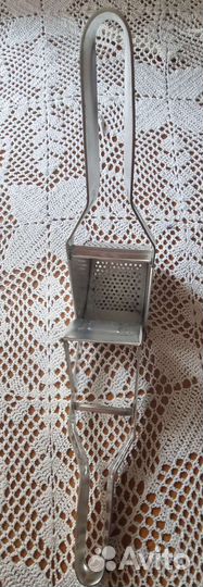 Давильник, протирщик ручнойПольша большой