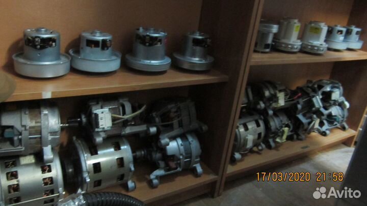 Двигатели для стиралок запчасти быт тех