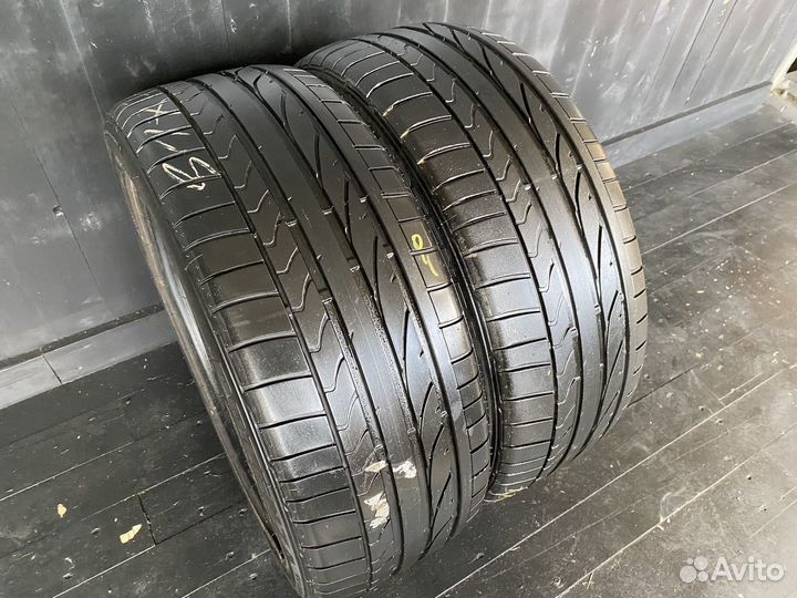 Bridgestone Potenza RE050A 235/45 R18