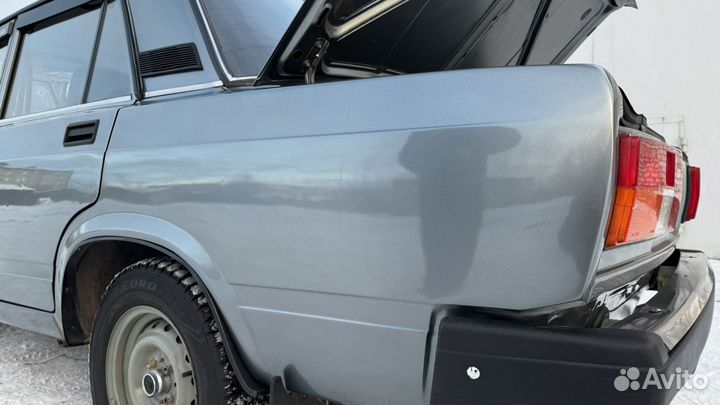 ВАЗ 2105 1.6 МТ, 2011, 58 000 км