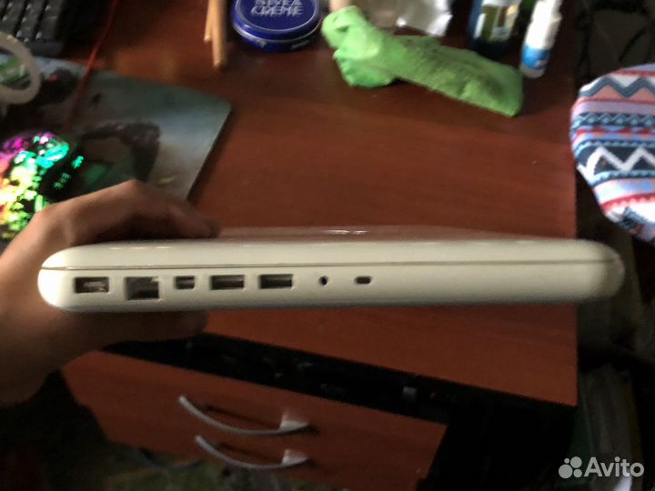 Apple macbook a1342