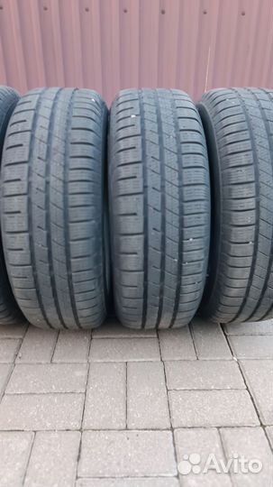 Continental ContiCrossContact Winter 215/65 R16