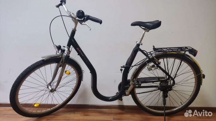 Прокат Электровелосипеда