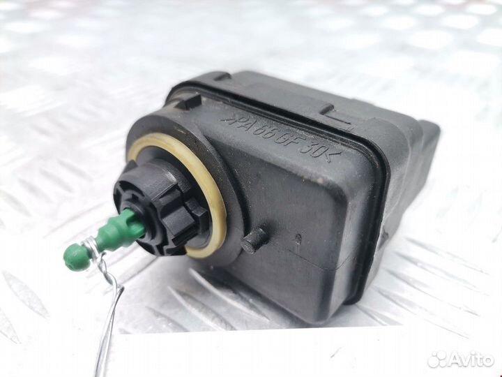 Корректор фар Renault Scenic рест. 2002