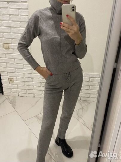 Костюм трикотаж Zarina, xs