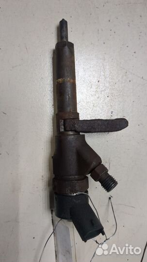 Форсунка топливная Fiat Ulysse, 2000