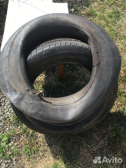 Michelin Compact C2 195/55 R15 88T