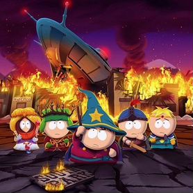 South Park: Палка истины