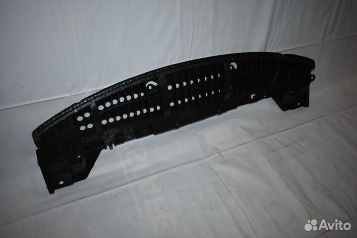 Защита двигвтеля Corolla 150 06-10 jh04crl08041