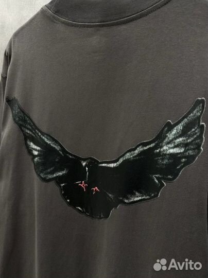 Лонгслив GAP x Yeezy