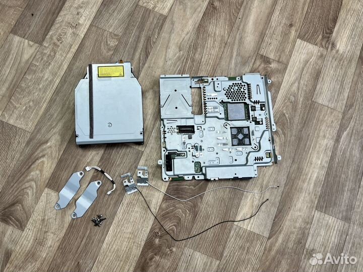 Аксессуары Sony PS3 Slim