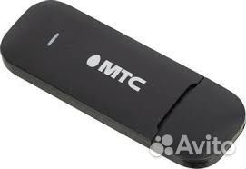 Usb модем 4g МТС