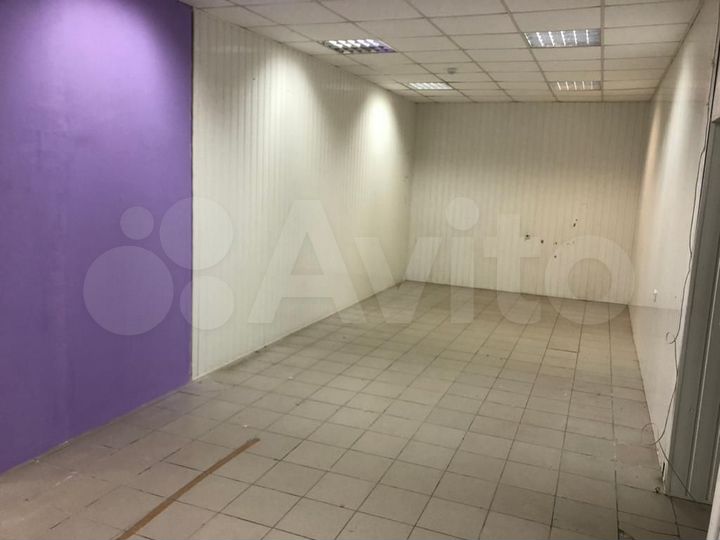 Свободного назначения, 530 м²