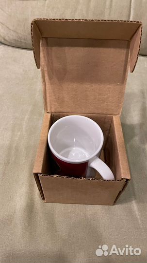 Кружка Принцесса Нури