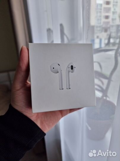 AirPods 1