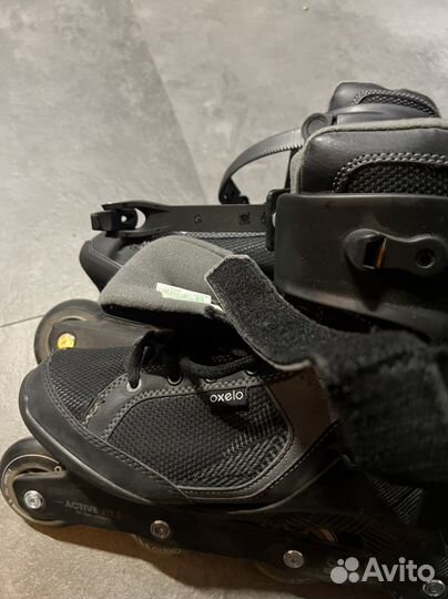 Ролики мужские 42 размер