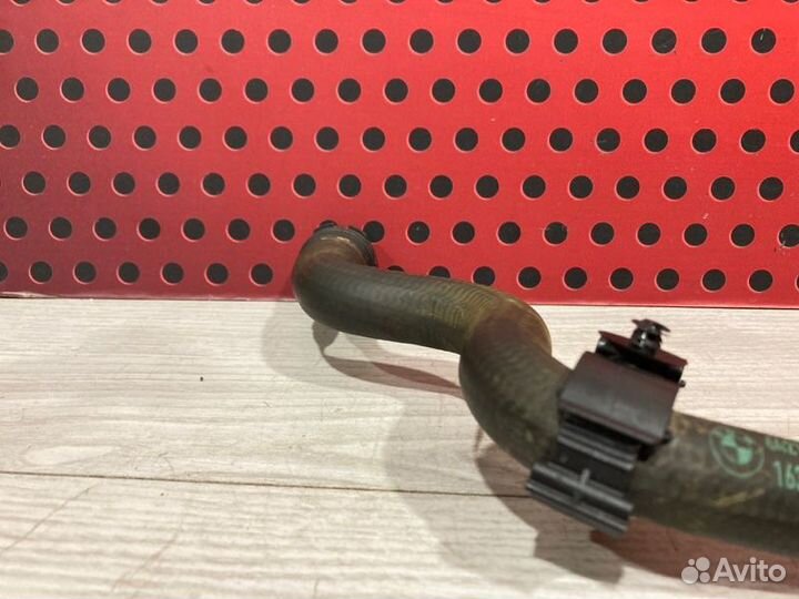 Патрубок (трубопровод, шланг) Bmw 6 G32 2017