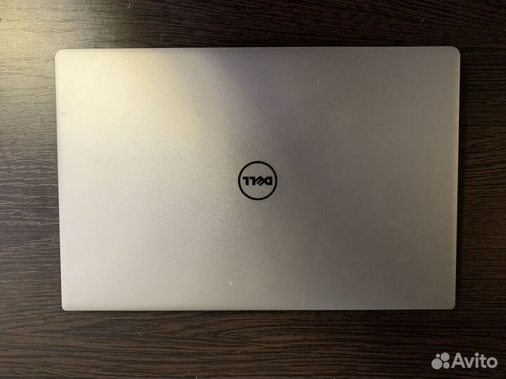 Ноутбук Dell xps 13 9360