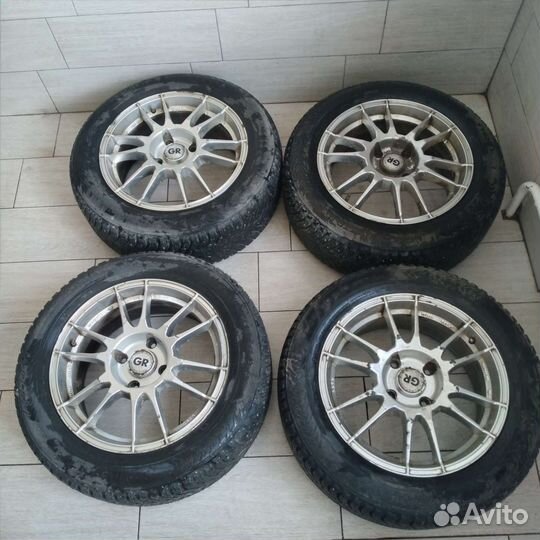 Nokian Tyres Hakkapeliitta 8 205/60 R16 96T