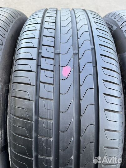 Pirelli Scorpion Verde 235/55 R19