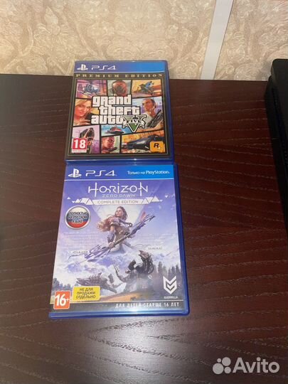 Sony PS4 slim 512