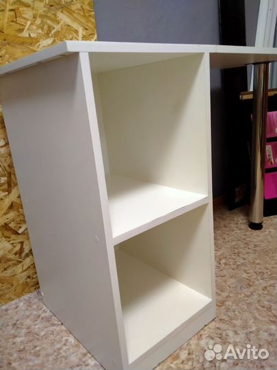 Маникюрный стол складной бу