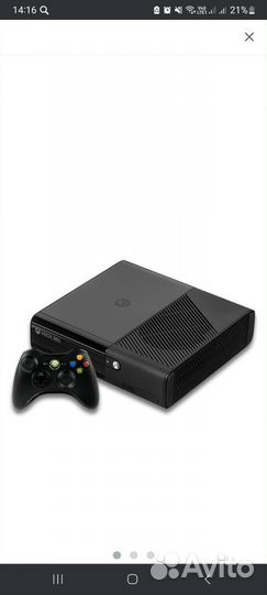 Хбокс 360