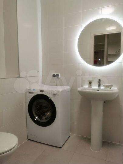 2-к. квартира, 35,2 м², 12/25 эт.