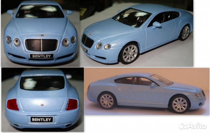 Aston martin DB9 1.43. И другие модельки