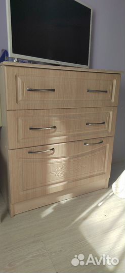 Спальный гарнитур бу