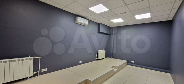 Свободного назначения, 20.7 м²