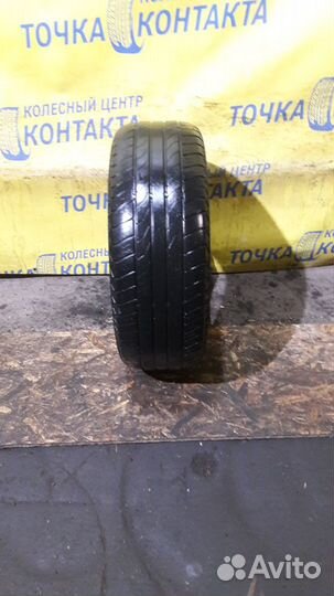 Continental SportContact 215/60 R15