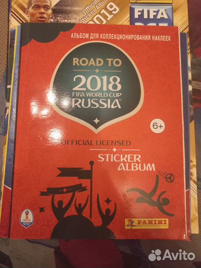 Наклейки, Карточки, Хоккей, Футбол