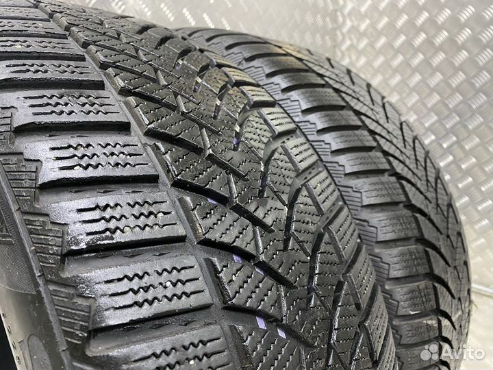 Semperit Speed Grip 3 225/45 R18 95V