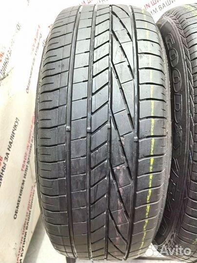 Goodyear Excellence 235/55 R19 101W