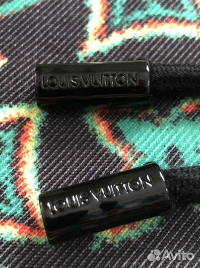 Шорты louis vuitton оригинал