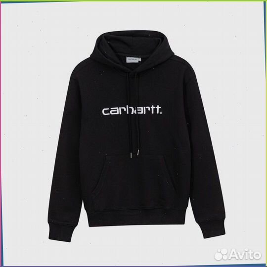 Кофта Carhartt Wip (S - XXL)