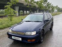Toyota Caldina 1.8 AT, 1997, 332 000 км, с пробегом, цена 200 000 руб.