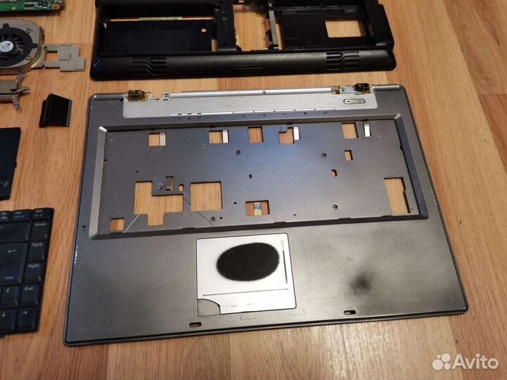 Asus Z99H запчасти