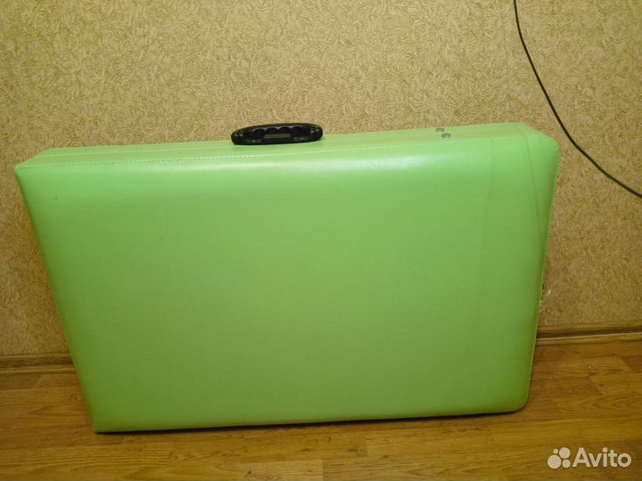 Кушетка для наращивания ресниц бу