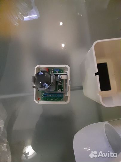 Датчик противопожарный Полисервис