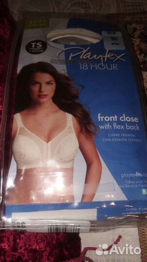 Бюстгалтер Playtex (85)