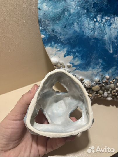 Декор для аквариума