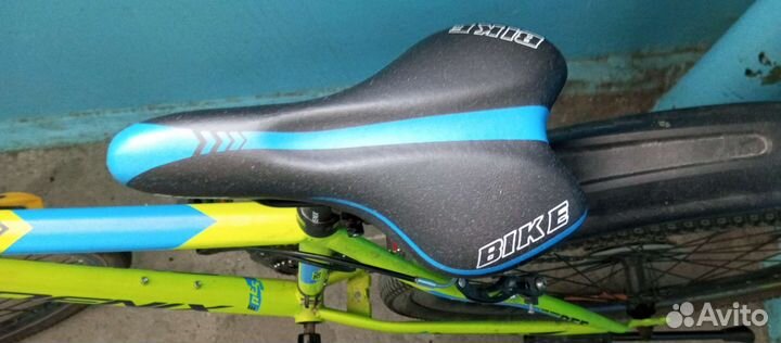 Велосипед phoenix 26