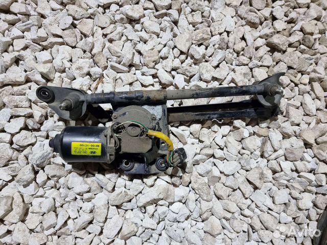 Трапеция Гетц Getz