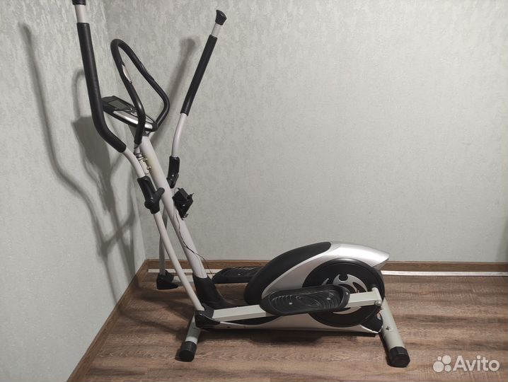 Спортивные тренажеры