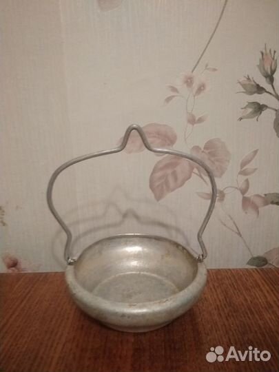 Солонки СССР винтаж