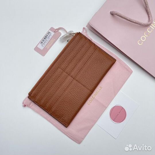 Органайзер для документов coccinelle оригинал